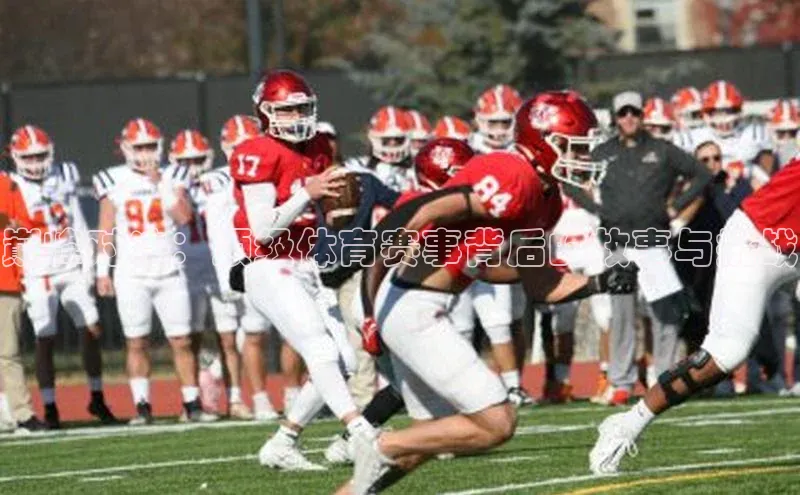 悟空体育在线入口顺丰巅峰对决：顶级体育赛事背后的故事与挑战