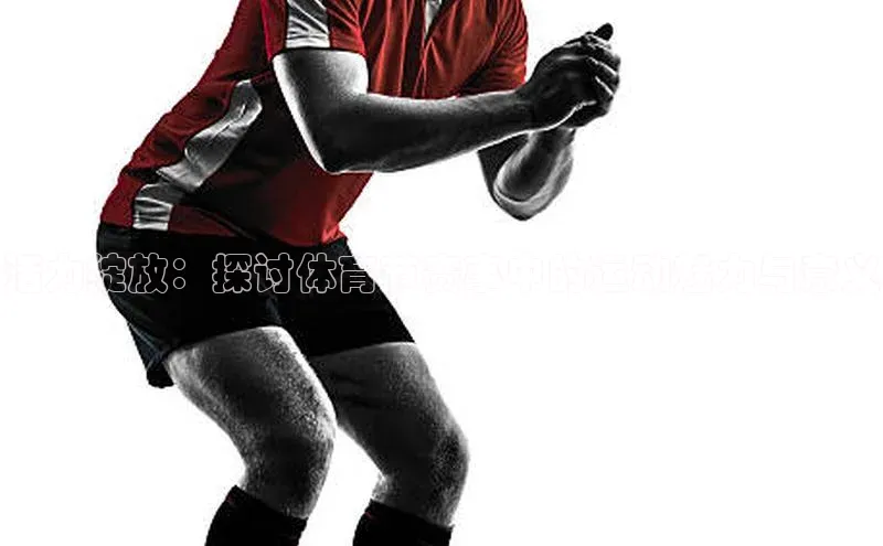 悟空体育平台官网入口轻美电器活力绽放：探讨体育节赛事中的运动魅力与意义