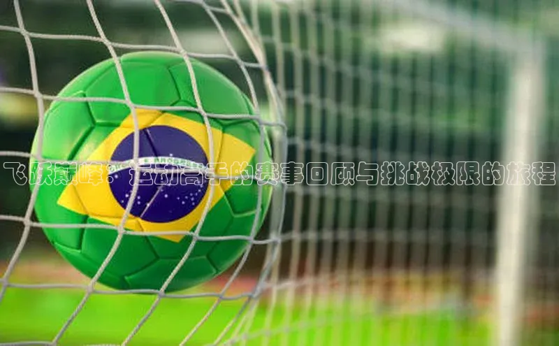 悟空体育平台登录入口手机版下载度小满理财飞跃巅峰：运动高手的赛事回顾与挑战极限的旅程