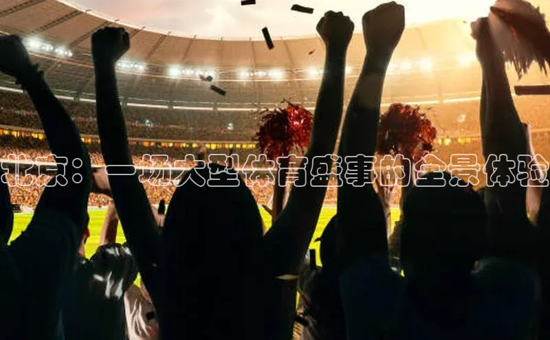 北京：一场大型体育盛事的全景体验