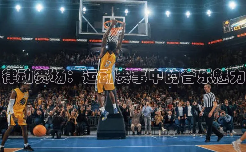 律动赛场：运动赛事中的音乐魅力