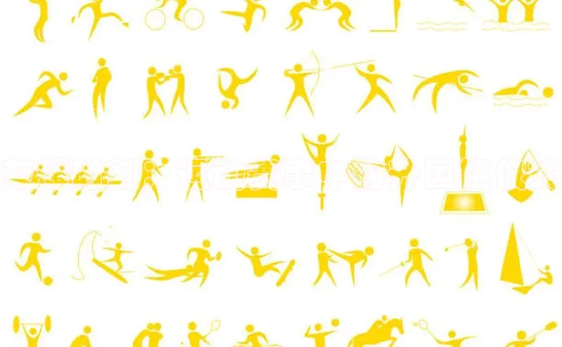 荣耀时刻：运动赛事中的升国旗仪式