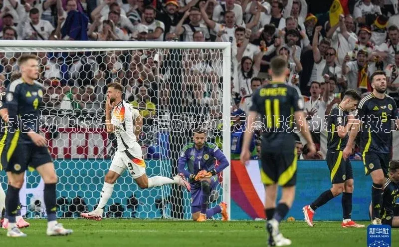 绿茵场上的温暖：运动赛事志愿服务的幕后故事