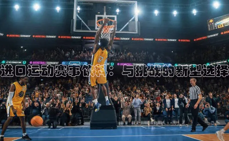 进口运动赛事饮料：与挑战的新型选择