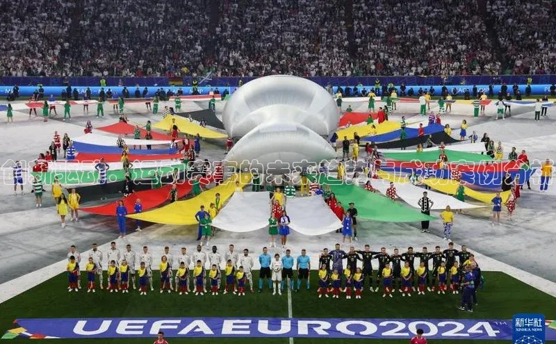 创新驱动：运动赛事的未来趋势与成功案例分析