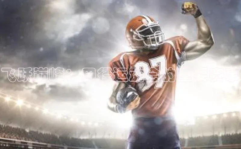 飞跃巅峰：田径运动会的重要赛事