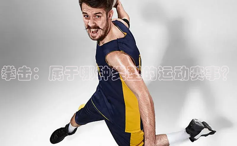 拳击：属于哪种类型的运动赛事？