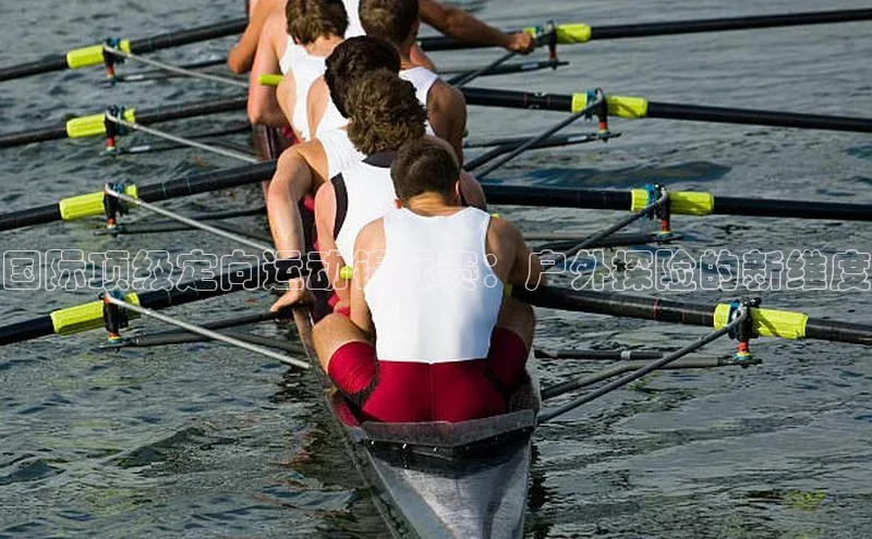 国际顶级定向运动锦标赛：户外探险的新维度