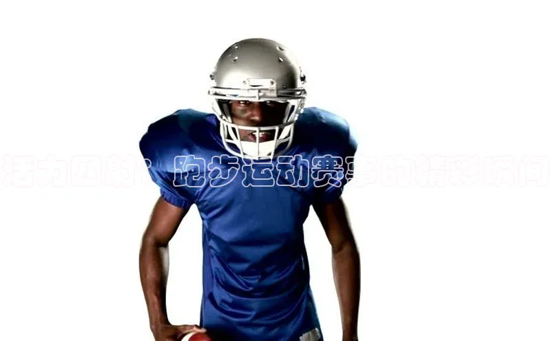 活力四射：跑步运动赛事的精彩瞬间