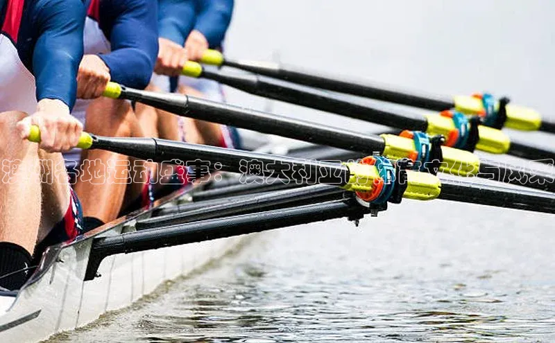 澳洲各地运动盛事：澳大利亚的体育文化与风采