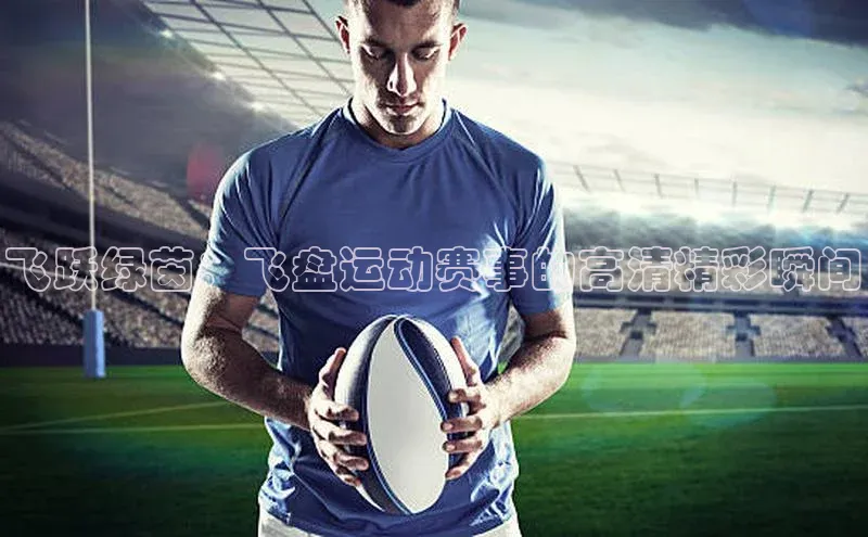 飞跃绿茵：飞盘运动赛事的高清精彩瞬间