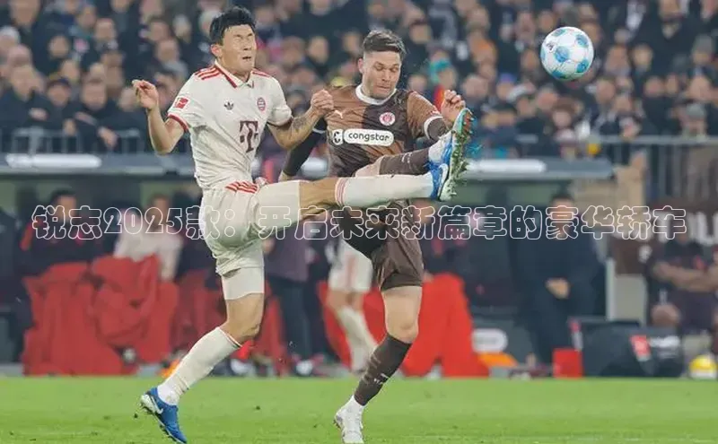 锐志2025款：开启未来新篇章的豪华轿车