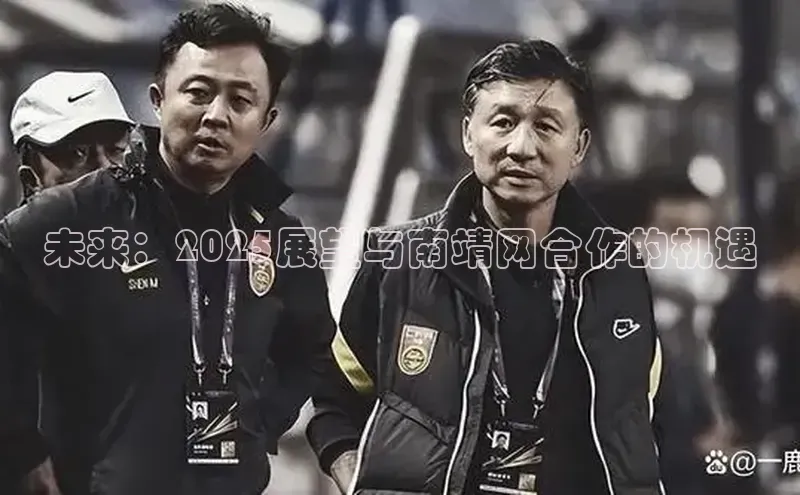 未来：2025展望与南靖网合作的机遇